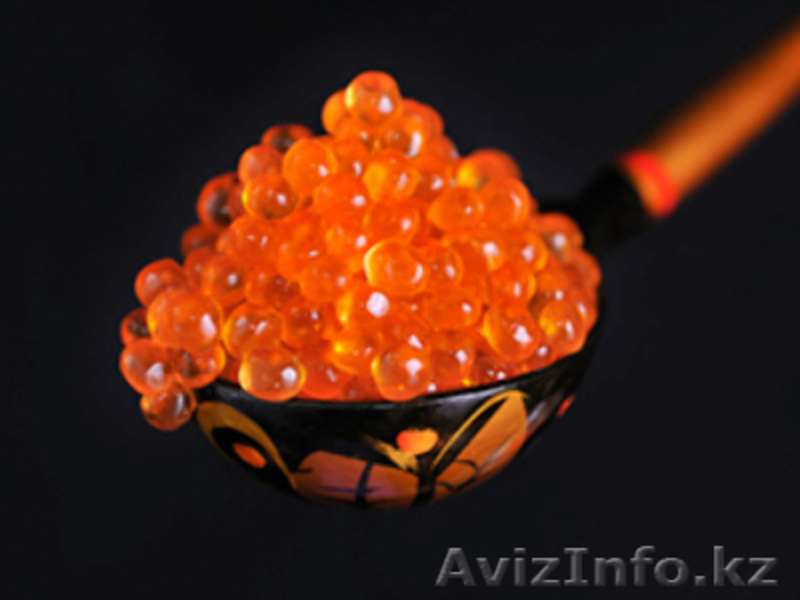 Икра красная и чёрная в Караганде от "Икорной Лавки"!!! - Изображение #2, Объявление #1112693