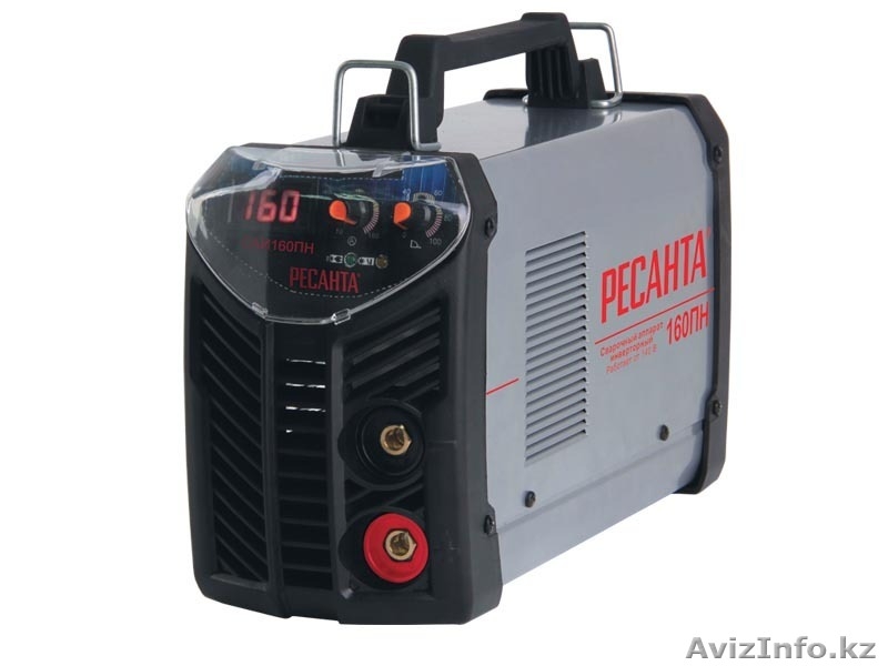 Сварочные аппараты Ресанта для пониженного напряжения купить в Караганде - Изображение #1, Объявление #1107703