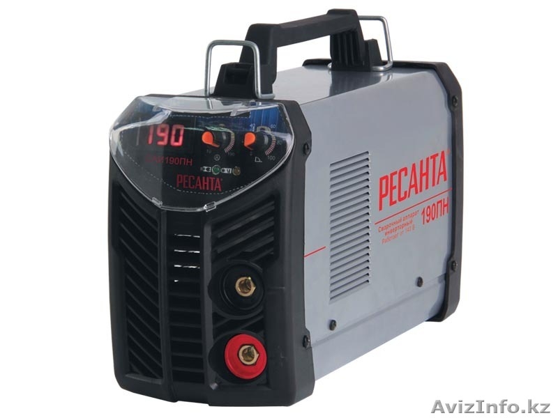 Сварочные аппараты Ресанта для пониженного напряжения купить в Караганде - Изображение #3, Объявление #1107703