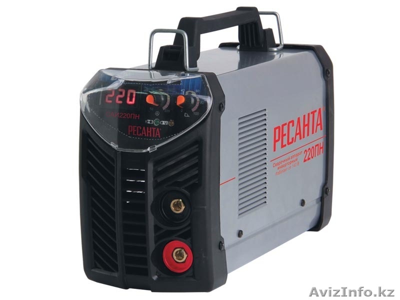 Сварочные аппараты Ресанта для пониженного напряжения купить в Караганде - Изображение #2, Объявление #1107703