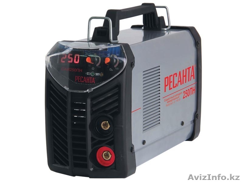 Сварочные аппараты Ресанта для пониженного напряжения купить в Караганде - Изображение #4, Объявление #1107703