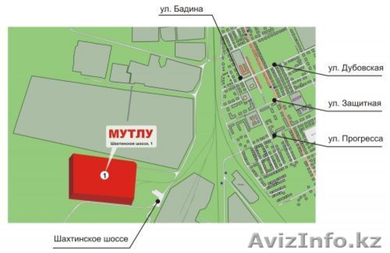 Сдаем в аренду склады и производственные помещения - Изображение #1, Объявление #780303