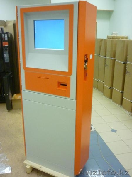 Терминалы oплаты - Изображение #3, Объявление #1100333