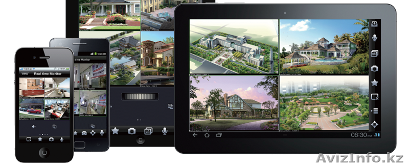 Видеонаблюдение. Акция спешите 10% скидка - Изображение #4, Объявление #1114567