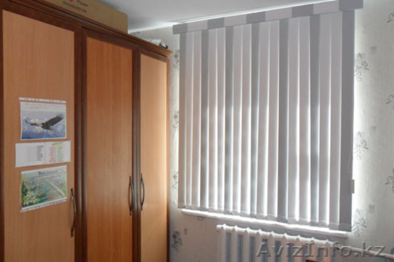 Жалюзи и ролл-шторы по низким ценам! СКИДКИ!  - Изображение #7, Объявление #1117182