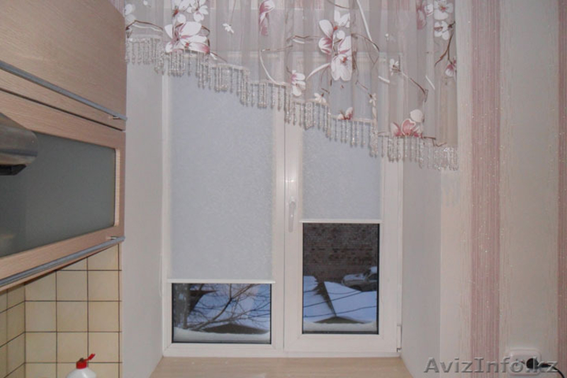 Жалюзи и ролл-шторы по низким ценам! СКИДКИ!  - Изображение #8, Объявление #1117182