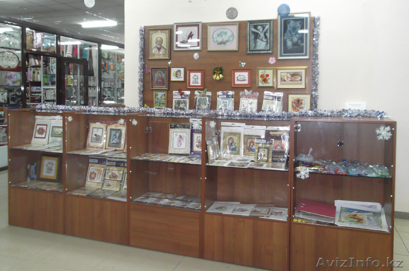 Витрины стеклянные закрытые - Изображение #3, Объявление #1121456