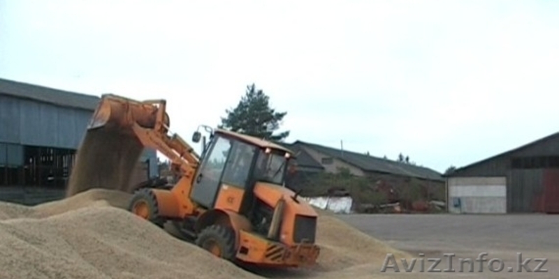 АМКОДОР Погрузчик 320 - Изображение #3, Объявление #1125251