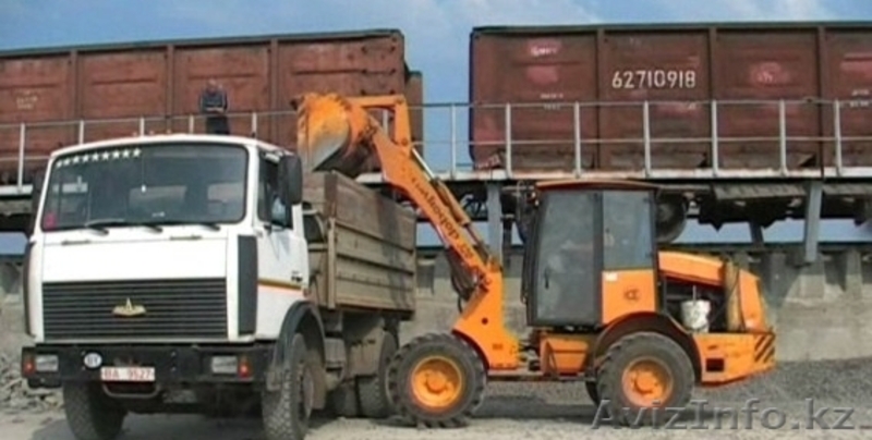 АМКОДОР Погрузчик 320 - Изображение #1, Объявление #1125251