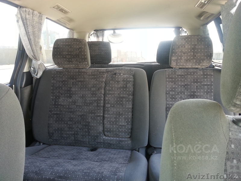 Toyota Estima комфортабельные перевозки - Изображение #3, Объявление #1123373