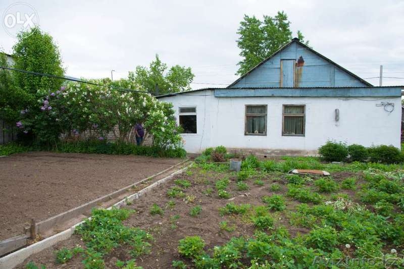 Большой добротный 4-х ком дом. Авторынок(Аэропорт).ул. Бензинная - Изображение #5, Объявление #1125116