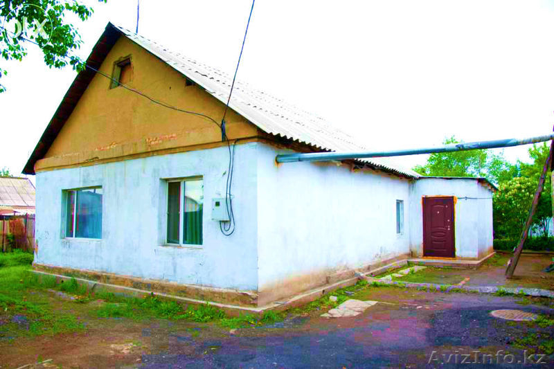 Большой добротный 4-х ком дом. Авторынок(Аэропорт).ул. Бензинная - Изображение #6, Объявление #1125116