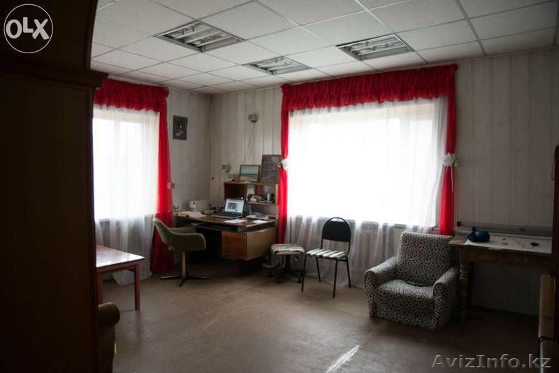 Большой добротный 4-х ком дом. Авторынок(Аэропорт).ул. Бензинная - Изображение #4, Объявление #1125116