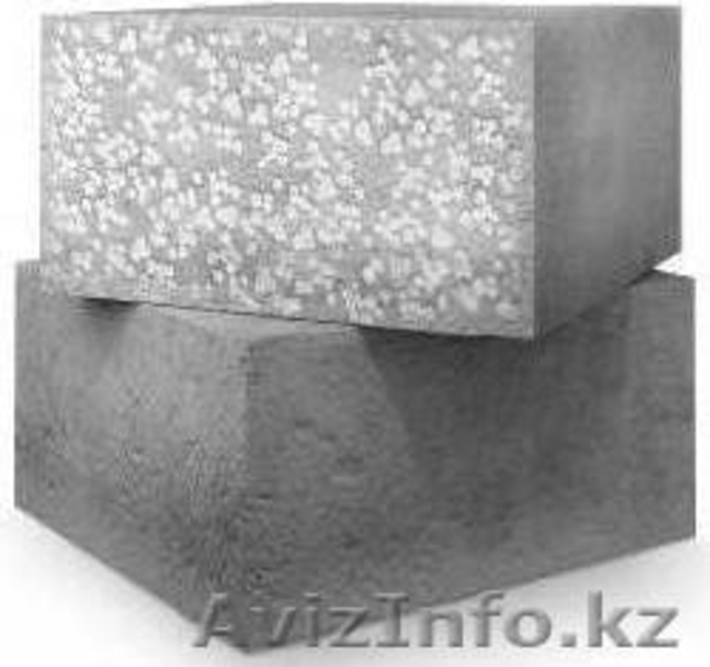 Полистиролбетон  (теплоблоки из полистиролбетона) - Изображение #3, Объявление #1114234