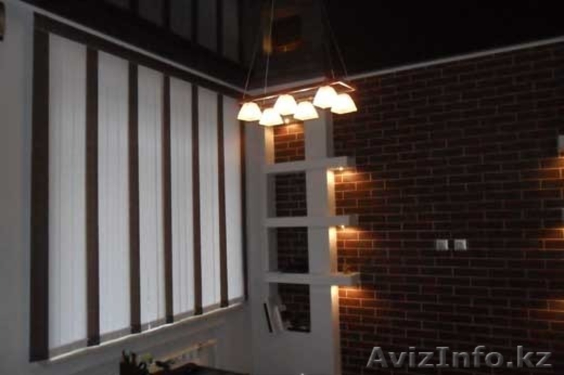 Жалюзи и ролл-шторы по низким ценам! СКИДКИ!  - Изображение #1, Объявление #1117182