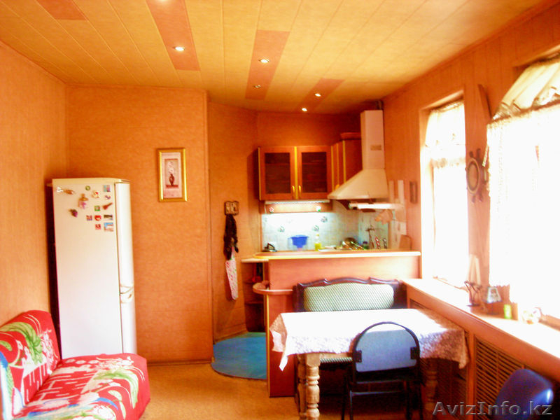 Большой добротный 4-х ком дом. Авторынок(Аэропорт).ул. Бензинная - Изображение #1, Объявление #1125116