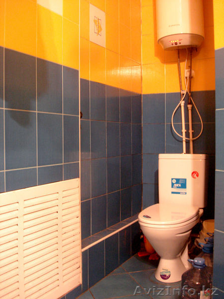 Большой добротный 4-х ком дом. Авторынок(Аэропорт).ул. Бензинная - Изображение #9, Объявление #1125116