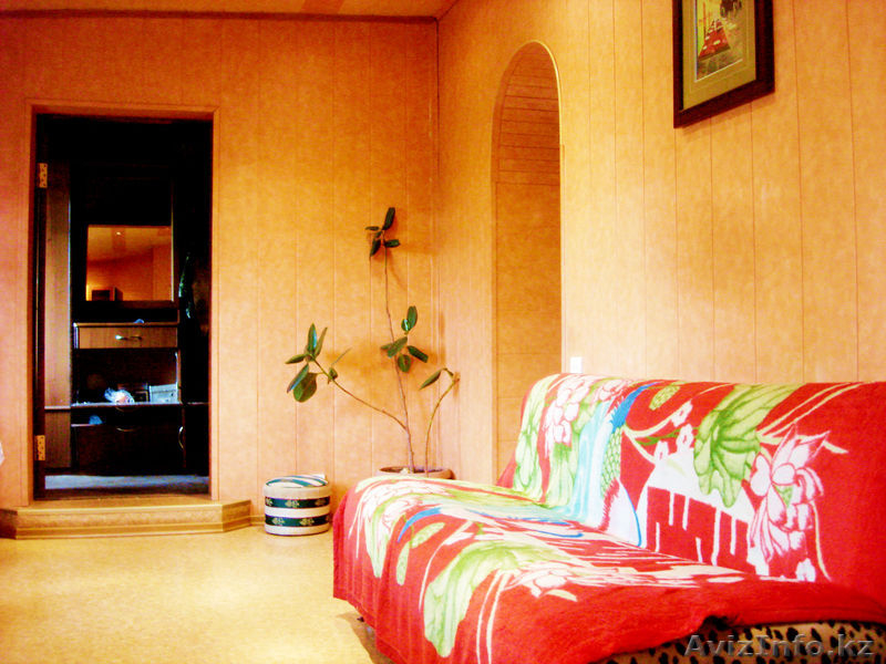 Большой добротный 4-х ком дом. Авторынок(Аэропорт).ул. Бензинная - Изображение #3, Объявление #1125116