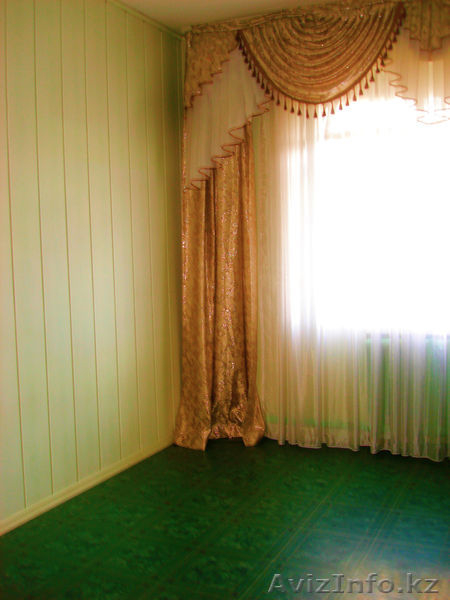 Большой добротный 4-х ком дом. Авторынок(Аэропорт).ул. Бензинная - Изображение #2, Объявление #1125116