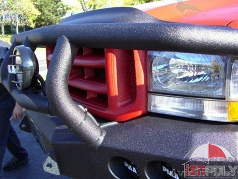 Z-Pro - полимерная броня для Ваешго авто! - Изображение #6, Объявление #1119658