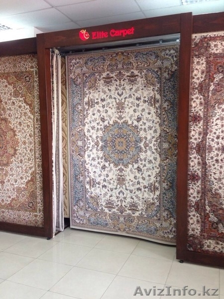 Elite Carpet! Лучшие ковры и ковровые дорожки города Караганды  - Изображение #2, Объявление #1124528