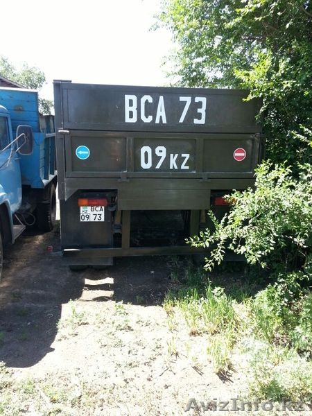 Перевозим зерно пшеницу ячмень профессионально не дорого - Изображение #3, Объявление #1118468