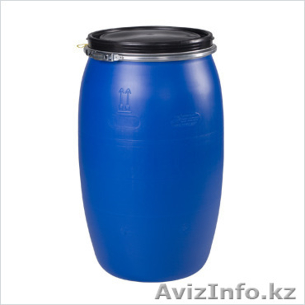 Канистры Бочки Бидоны Тара Полиэтиленовая - Изображение #5, Объявление #1118123