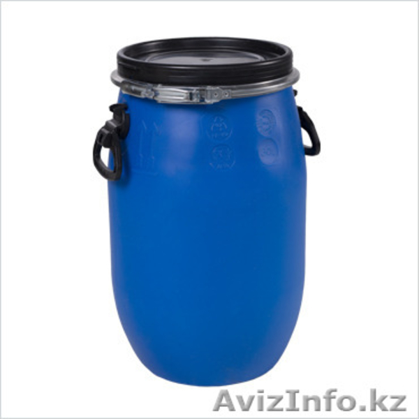 Полиэтиленовая Тара Канистры Бочки - Изображение #3, Объявление #1118124