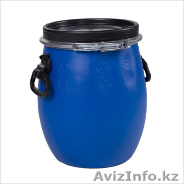 Канистры Бочки Бидоны Тара Полиэтиленовая - Изображение #4, Объявление #1118123