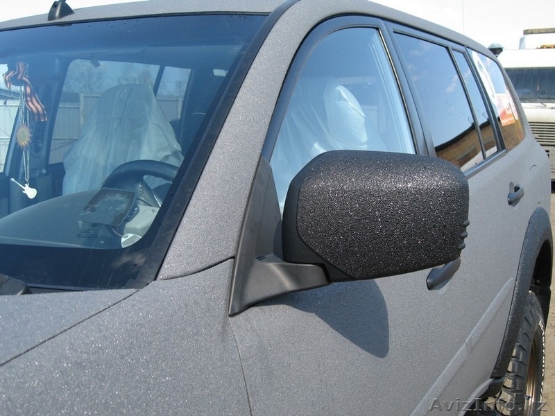 Z-Pro - полимерная броня для Ваешго авто! - Изображение #10, Объявление #1119658