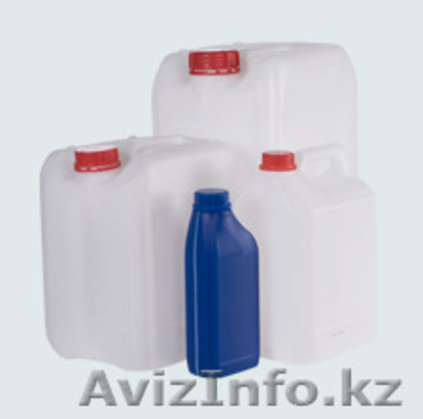 Канистры Бочки Бидоны Тара Полиэтиленовая - Изображение #2, Объявление #1118123