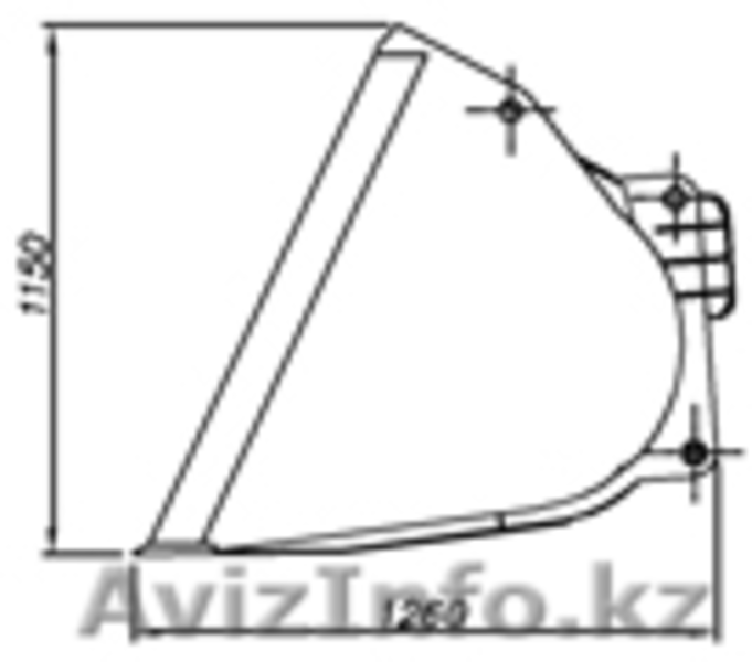 АМКОДОР Погрузчик 320 - Изображение #8, Объявление #1125251