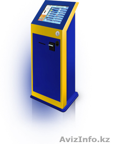 Терминал платежей Купер - Изображение #2, Объявление #1115399