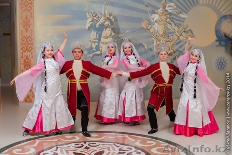 Работа для танцоров - Изображение #2, Объявление #1114876