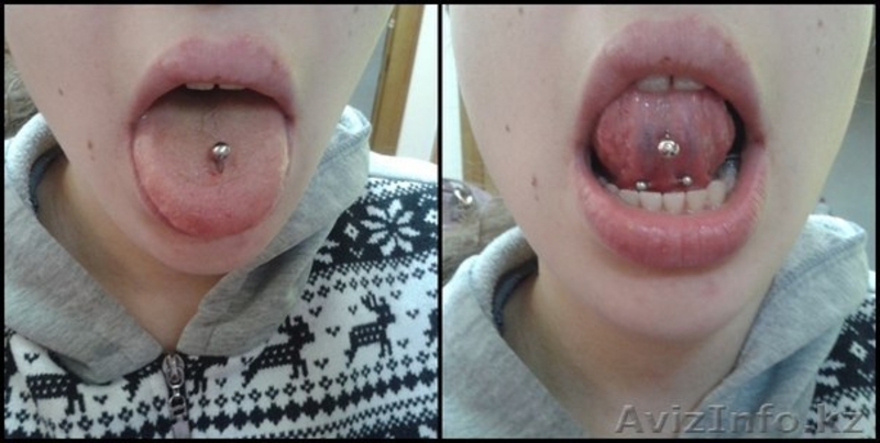 Пирсинг различной сложности - Изображение #4, Объявление #1124827