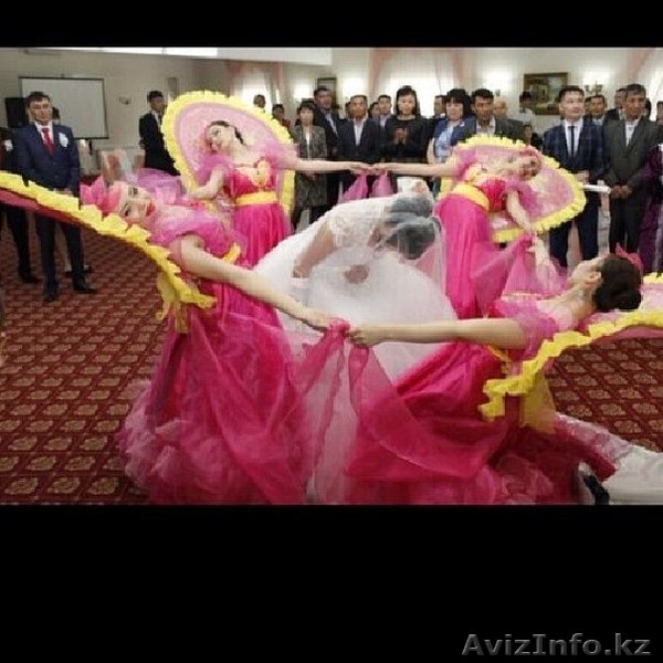 Работа для танцоров - Изображение #3, Объявление #1114876