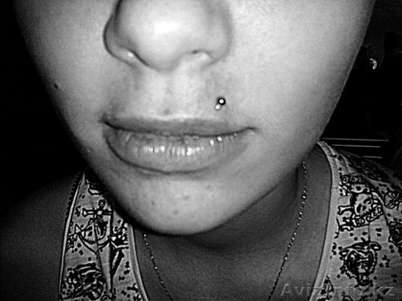 Пирсинг различной сложности - Изображение #6, Объявление #1124827