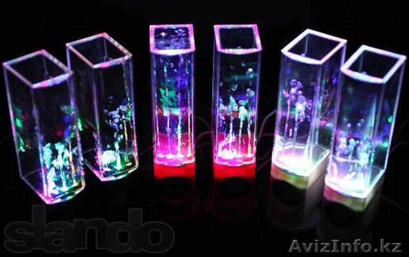 Колонки поющие Фонтаны! - Изображение #2, Объявление #1128184