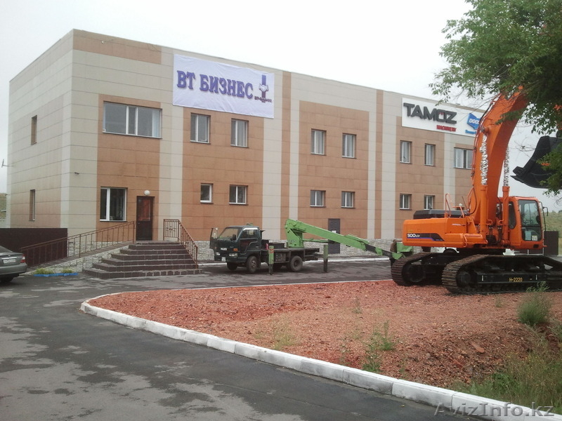 Аренда офисов, контейнеров и территории - Изображение #2, Объявление #1133052