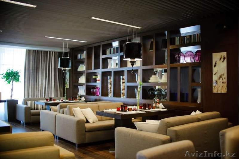 Отель и ресторан Voyage - Изображение #2, Объявление #1131011