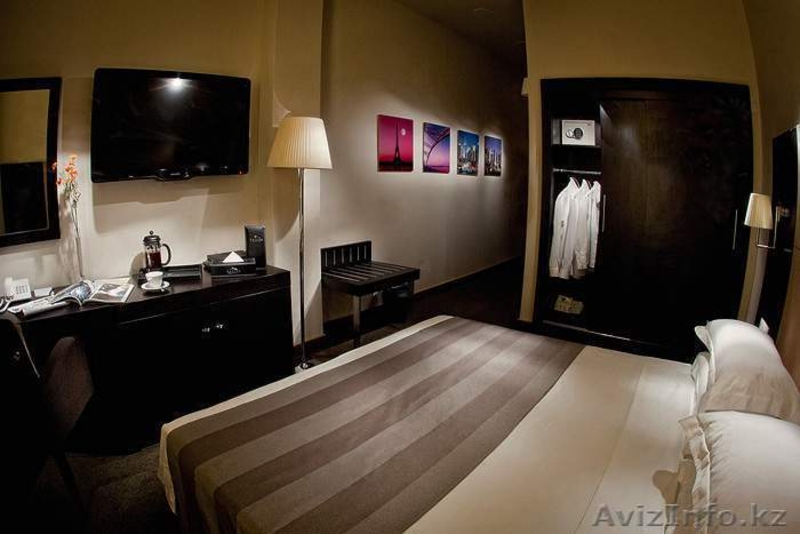 Отель и ресторан Voyage - Изображение #4, Объявление #1131011