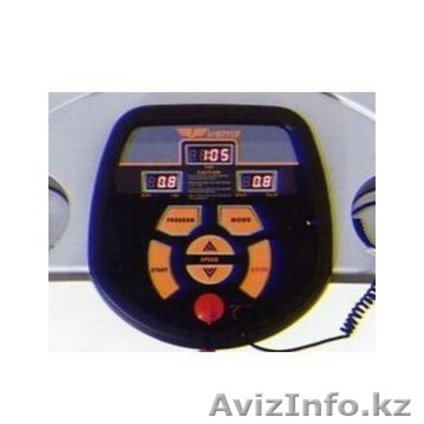 Продам электрическую беговую дорожку u-style 100c  в отличном состоянии НЕДОРОГО - Изображение #1, Объявление #1131618