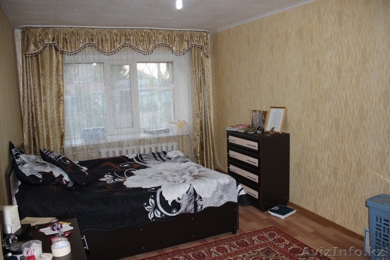 продаю 3-х комнатную уютную квартиру  - Изображение #6, Объявление #1129990