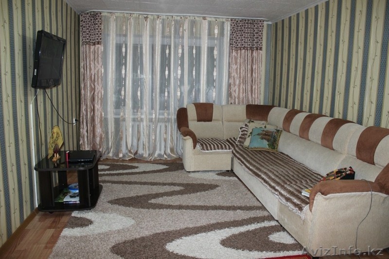 продаю 3-х комнатную уютную квартиру  - Изображение #4, Объявление #1129990