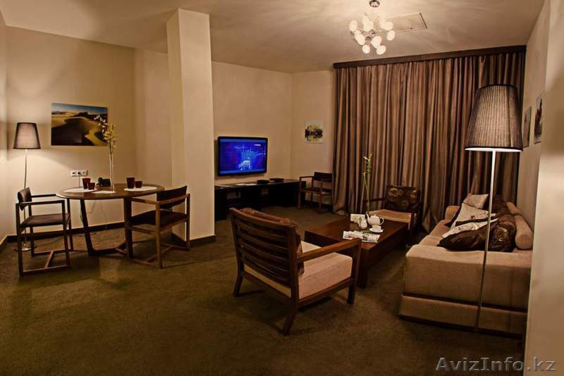 Отель и ресторан Voyage - Изображение #5, Объявление #1131011