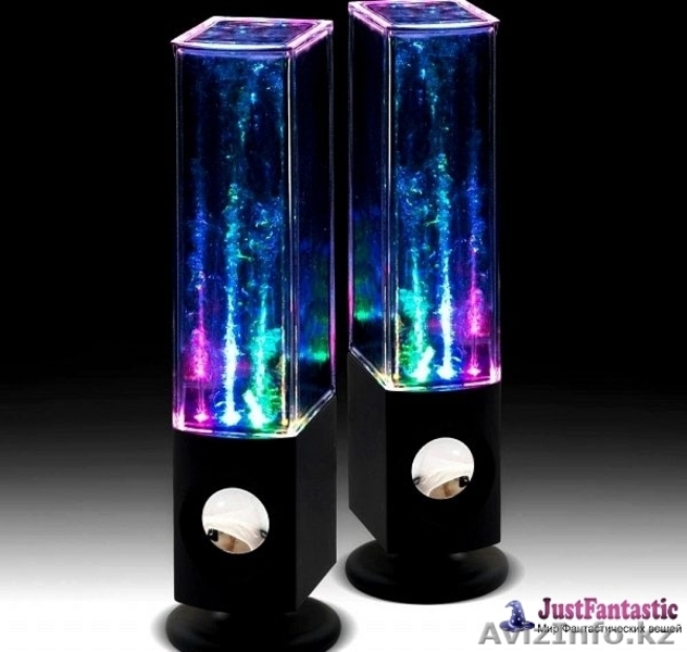 Колонки поющие Фонтаны! - Изображение #3, Объявление #1128184