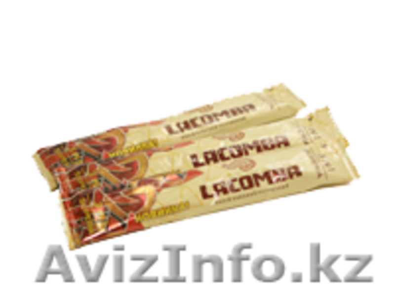 Напиток кофейный раствор.Lacomba Superia 3*1/пак.(стик12*18г) - Изображение #4, Объявление #1134180