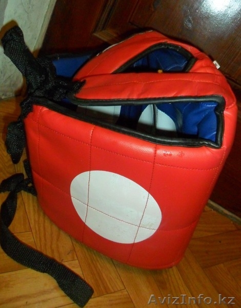 Продам НОВЫЙ протектор taekwondo WTF - Изображение #2, Объявление #1133089