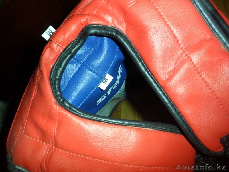 Продам НОВЫЙ протектор taekwondo WTF - Изображение #3, Объявление #1133089