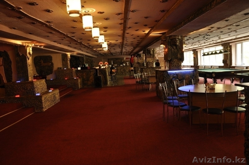 Продажа санатория. Горный отель "Тас-Булак" - Изображение #4, Объявление #1152240